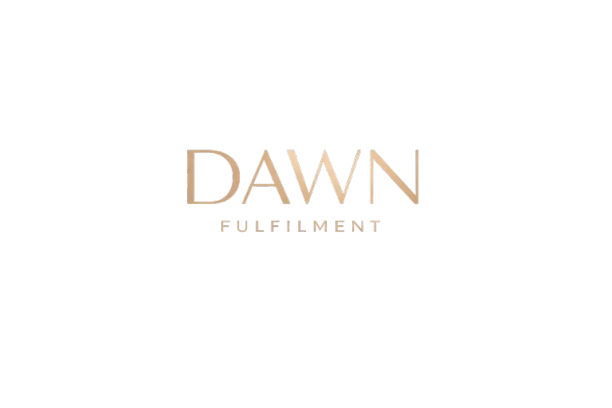 dwan fulfillmet transparent logo